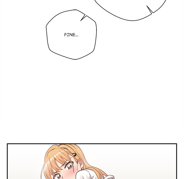 Crossing the Line Chapter 14 image 115
