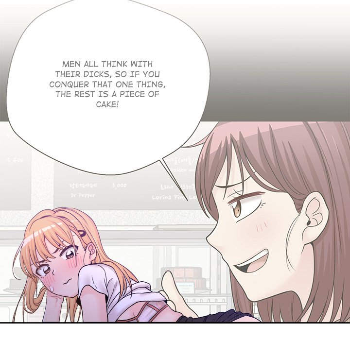 Crossing the Line Chapter 14 image 117