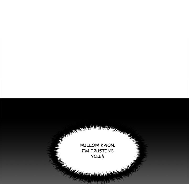 Crossing the Line Chapter 14 image 118