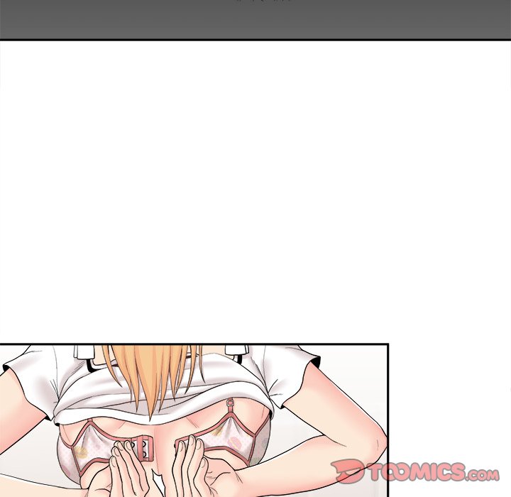 Crossing the Line Chapter 14 image 119