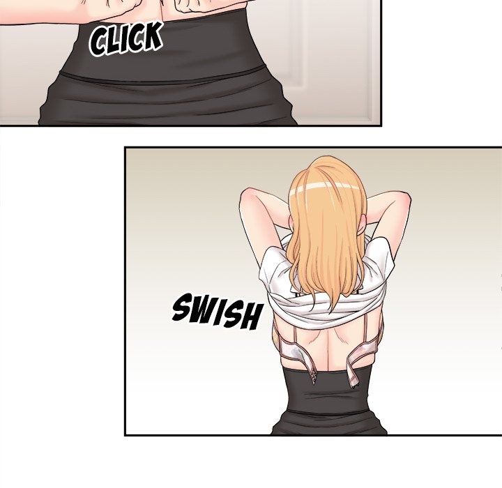 Crossing the Line Chapter 14 image 120