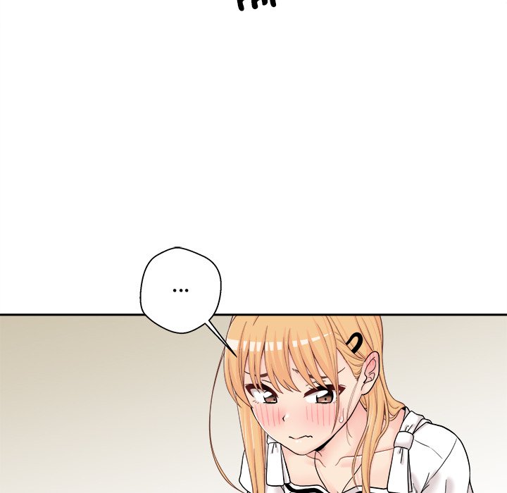 Crossing the Line Chapter 14 image 12