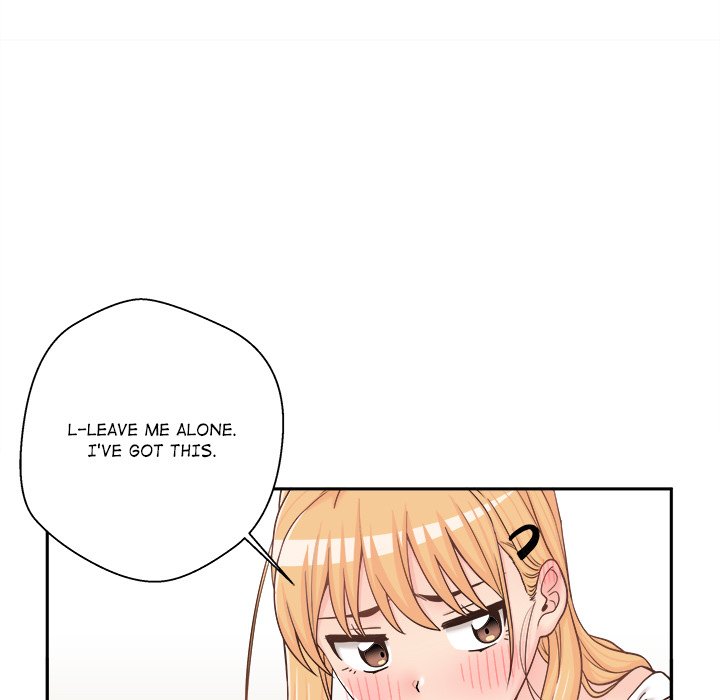 Crossing the Line Chapter 14 image 16