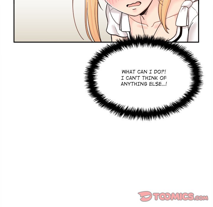 Crossing the Line Chapter 14 image 17