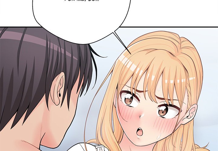 Crossing the Line Chapter 14 image 1
