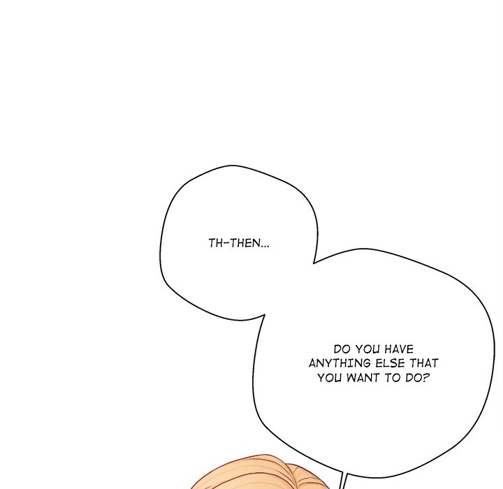 Crossing the Line Chapter 14 image 19