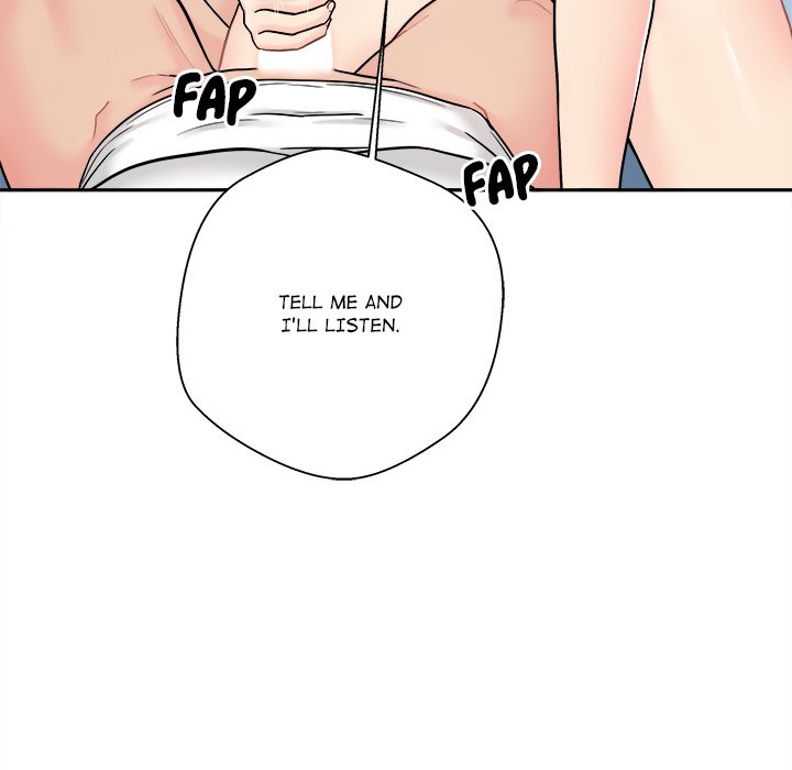 Crossing the Line Chapter 14 image 21