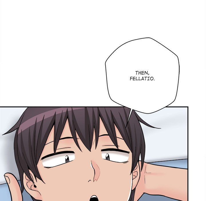 Crossing the Line Chapter 14 image 24