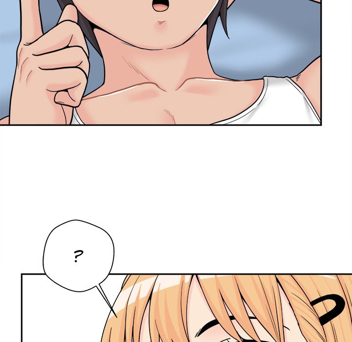 Crossing the Line Chapter 14 image 25