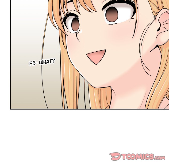 Crossing the Line Chapter 14 image 26