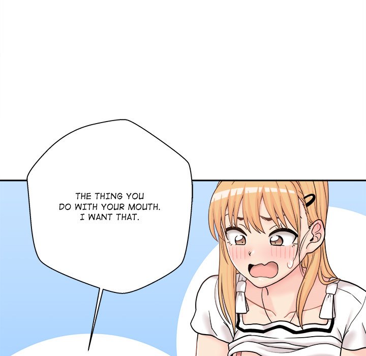 Crossing the Line Chapter 14 image 27