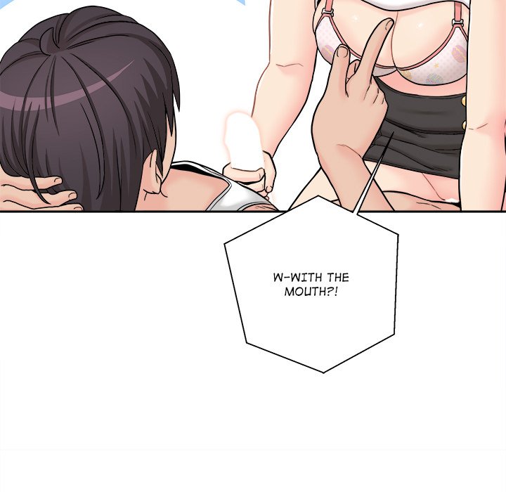 Crossing the Line Chapter 14 image 28
