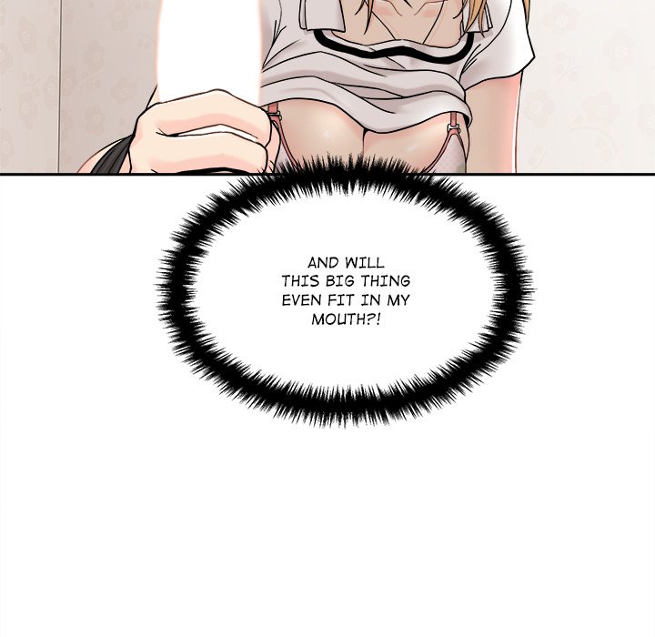 Crossing the Line Chapter 14 image 30
