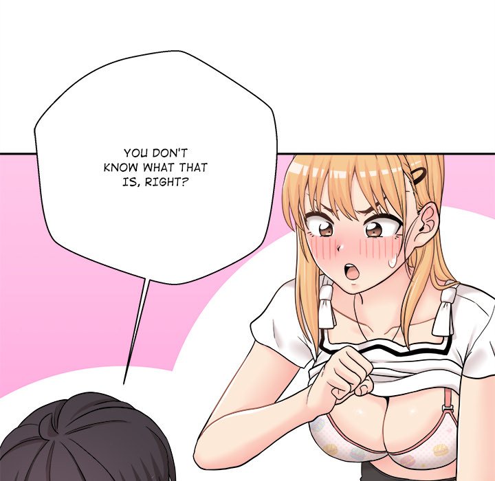 Crossing the Line Chapter 14 image 31