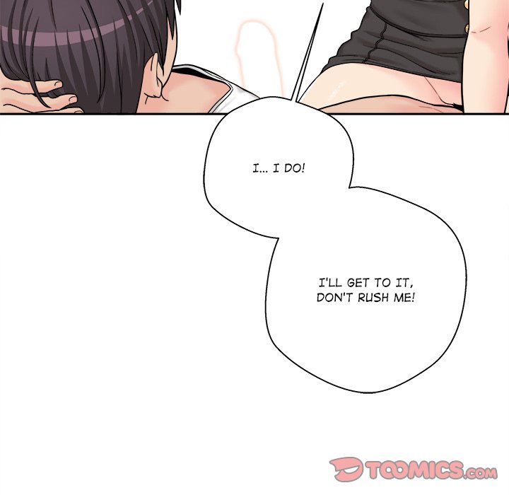 Crossing the Line Chapter 14 image 32