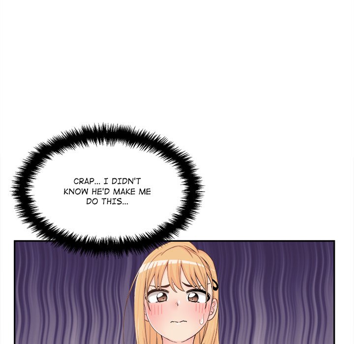 Crossing the Line Chapter 14 image 33