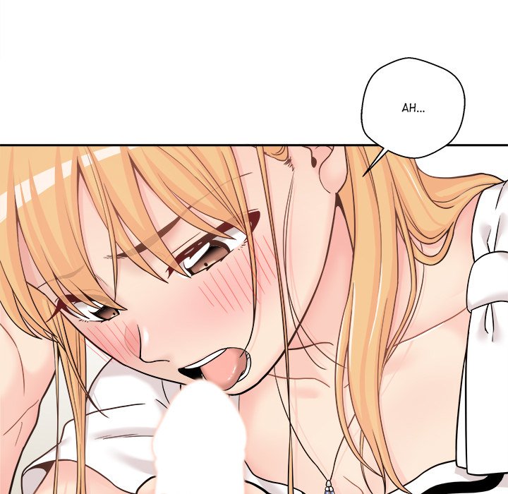 Crossing the Line Chapter 14 image 36