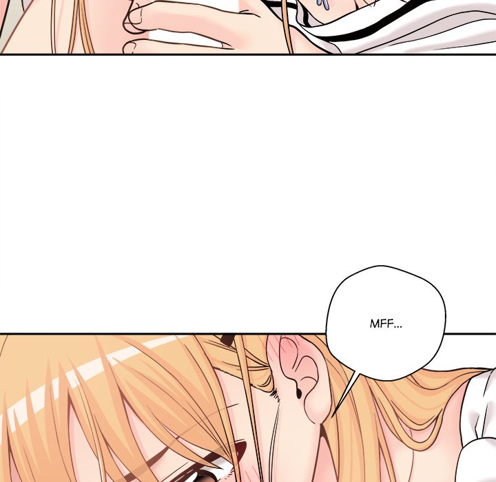 Crossing the Line Chapter 14 image 37