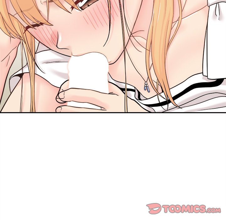 Crossing the Line Chapter 14 image 38