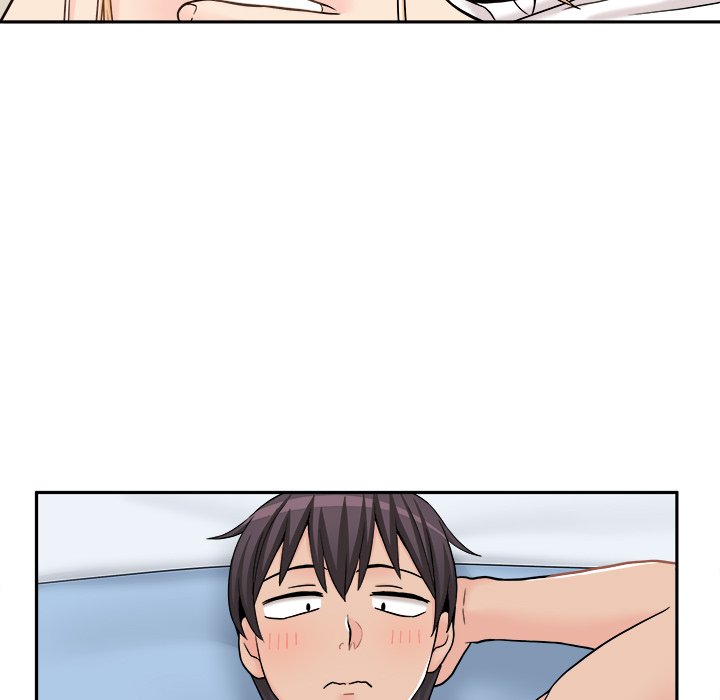 Crossing the Line Chapter 14 image 40