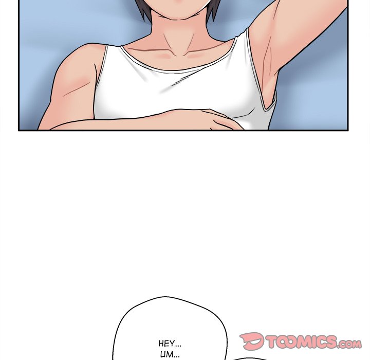 Crossing the Line Chapter 14 image 41