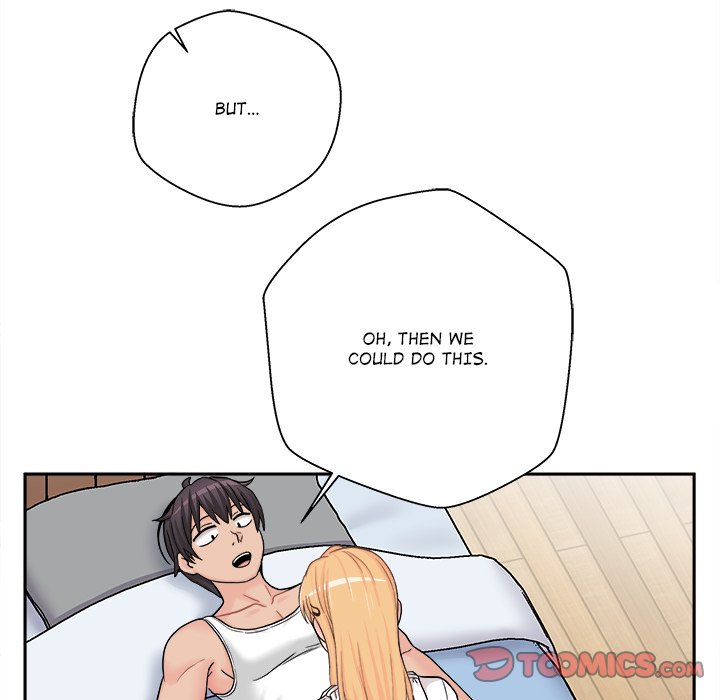 Crossing the Line Chapter 14 image 44