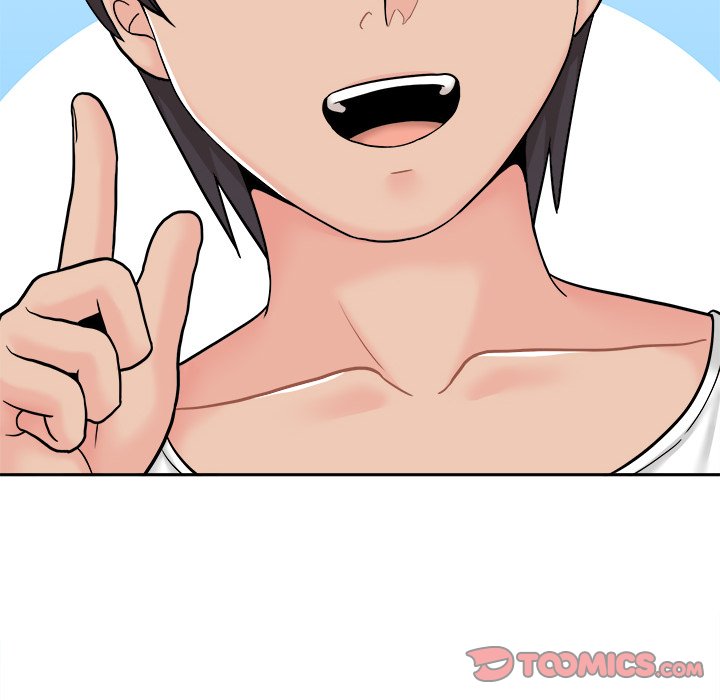 Crossing the Line Chapter 14 image 47