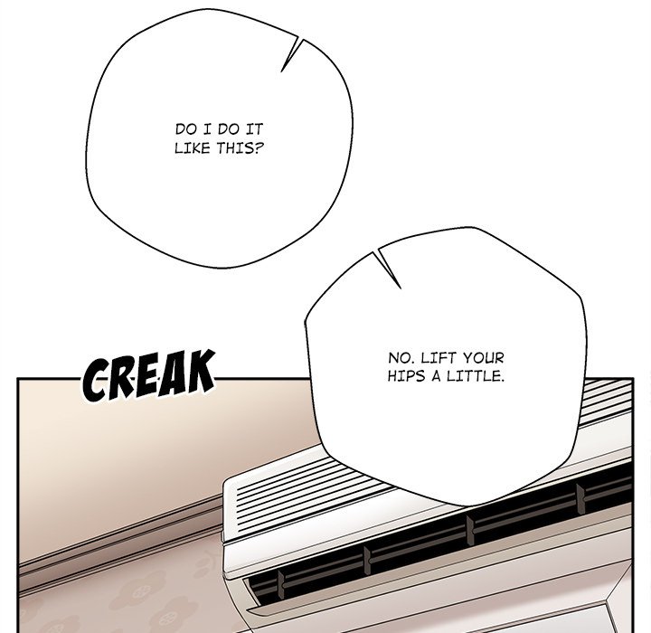 Crossing the Line Chapter 14 image 52