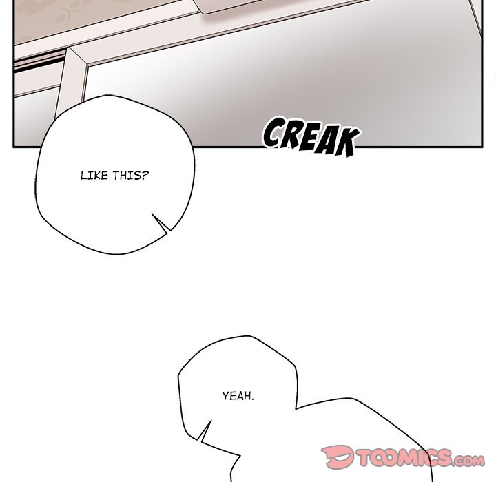 Crossing the Line Chapter 14 image 53