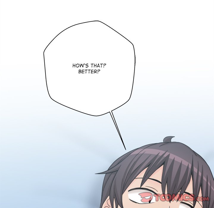 Crossing the Line Chapter 14 image 56