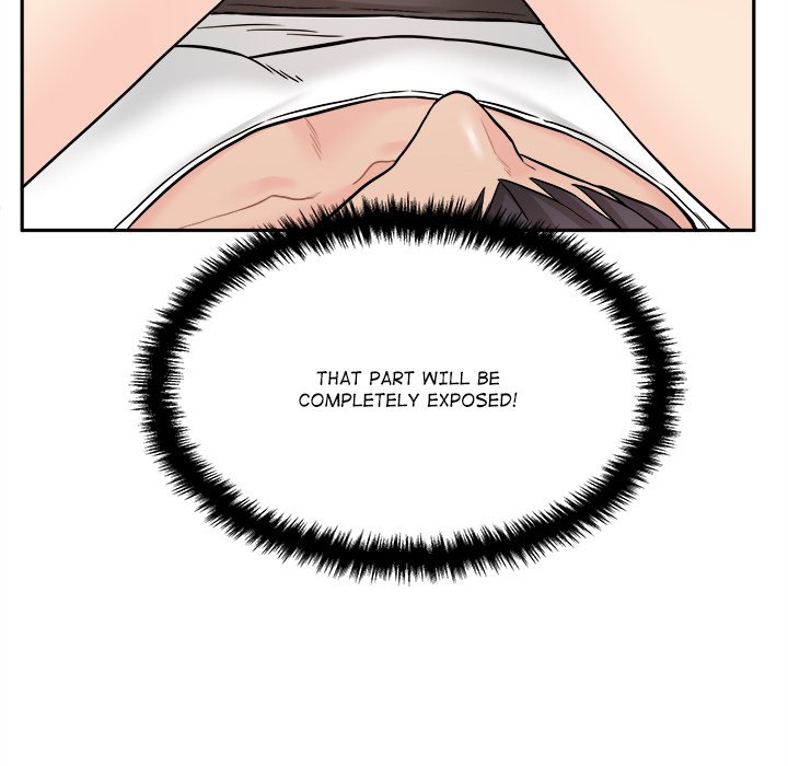 Crossing the Line Chapter 14 image 64