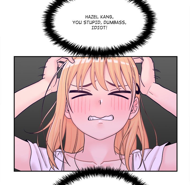 Crossing the Line Chapter 14 image 66