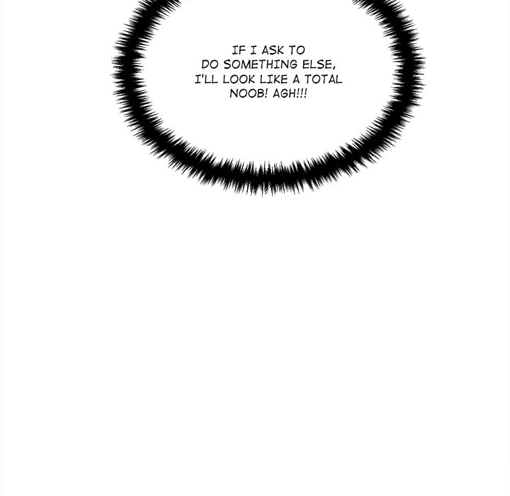 Crossing the Line Chapter 14 image 67