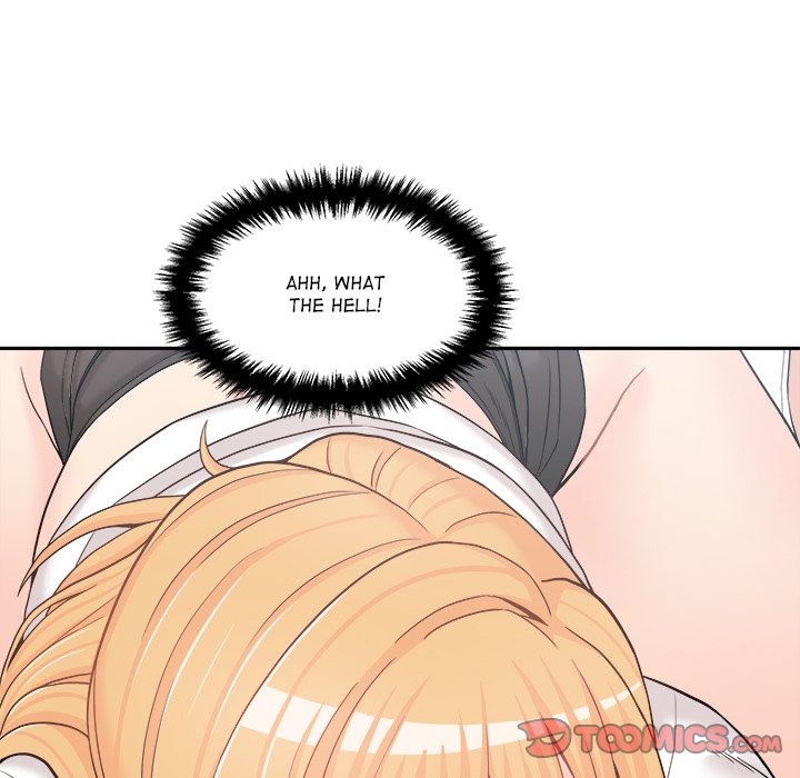 Crossing the Line Chapter 14 image 68