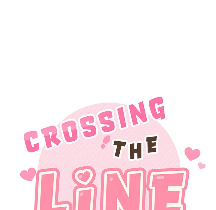 Crossing the Line Chapter 14 image 6