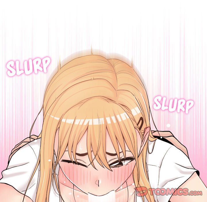 Crossing the Line Chapter 14 image 74