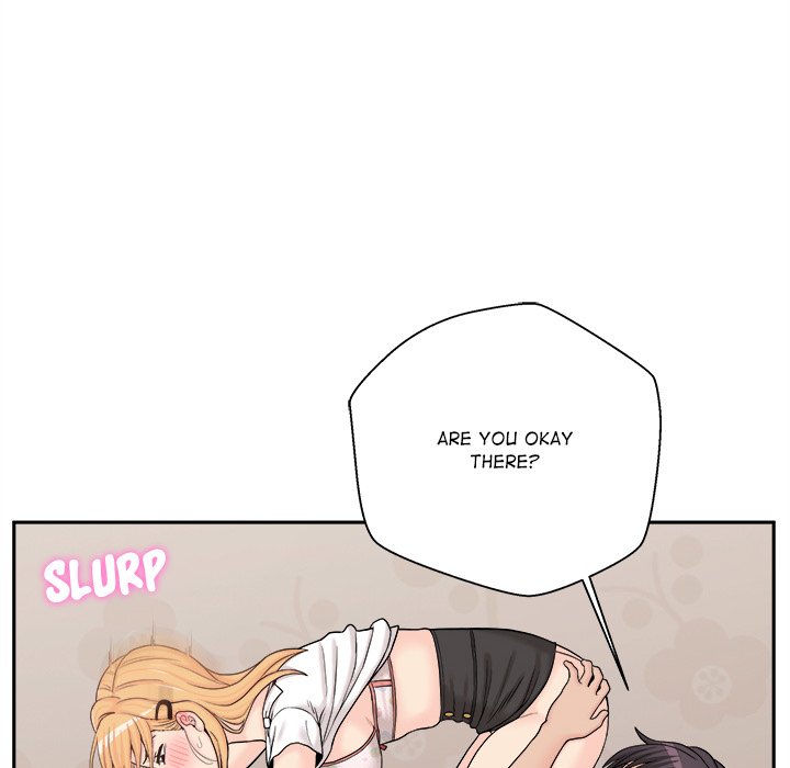 Crossing the Line Chapter 14 image 78