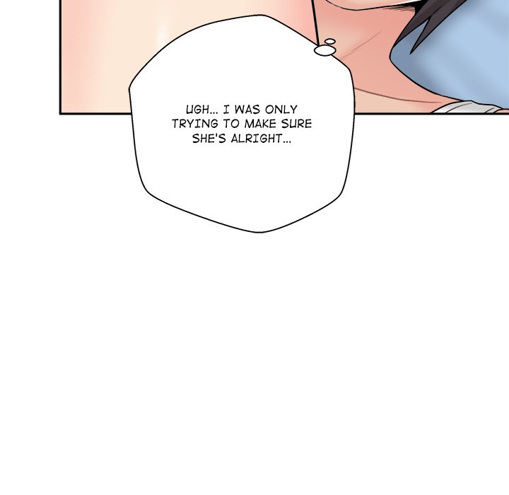 Crossing the Line Chapter 14 image 81