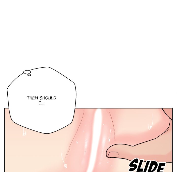 Crossing the Line Chapter 14 image 82
