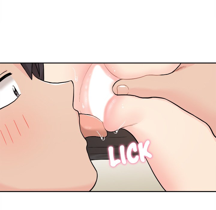 Crossing the Line Chapter 14 image 85