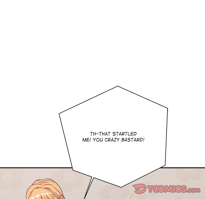 Crossing the Line Chapter 14 image 89