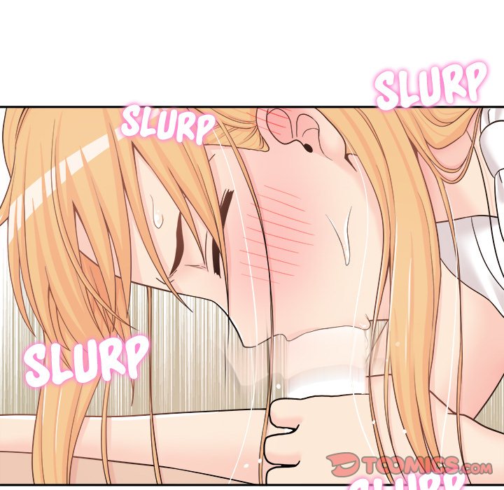 Crossing the Line Chapter 14 image 95
