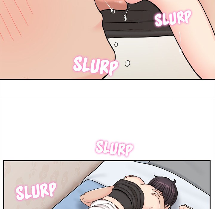 Crossing the Line Chapter 14 image 97
