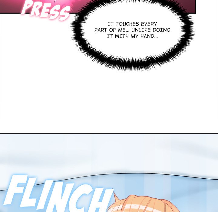 Crossing the Line Chapter 15 image 99