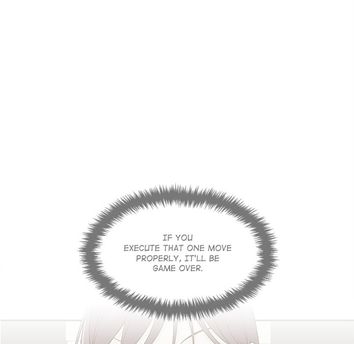 Crossing the Line Chapter 15 image 104