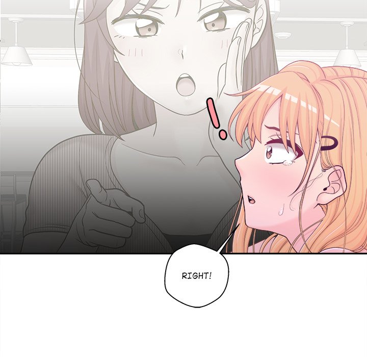 Crossing the Line Chapter 15 image 105