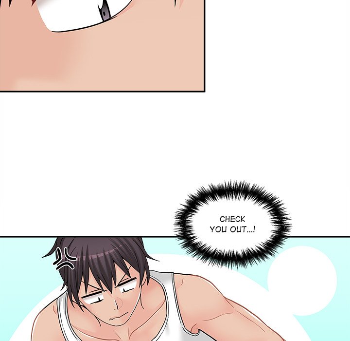 Crossing the Line Chapter 15 image 112