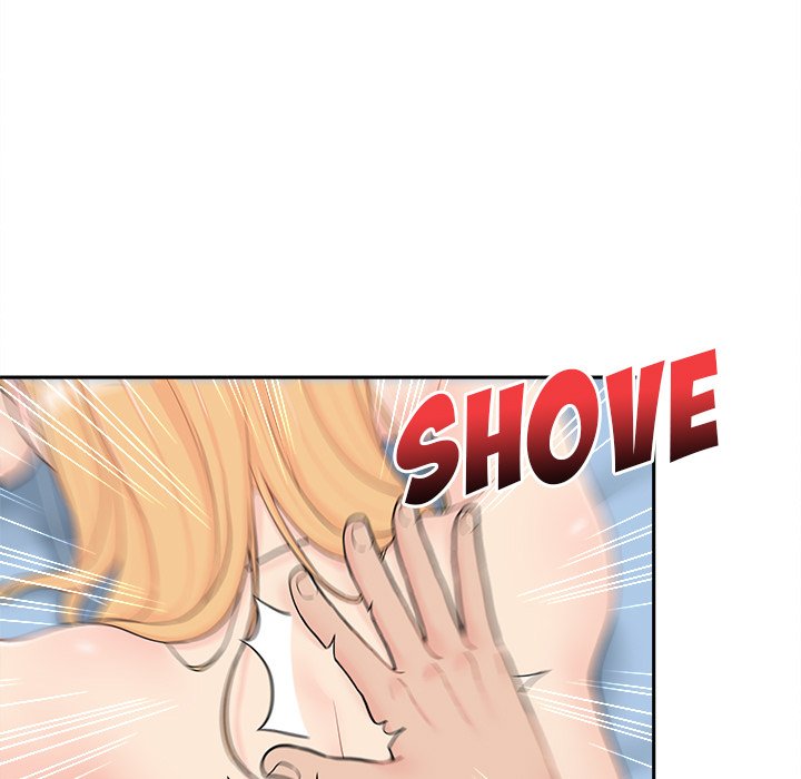 Crossing the Line Chapter 15 image 114
