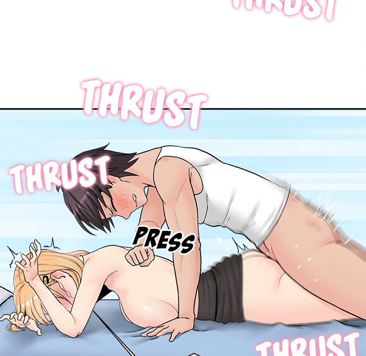 Crossing the Line Chapter 15 image 116