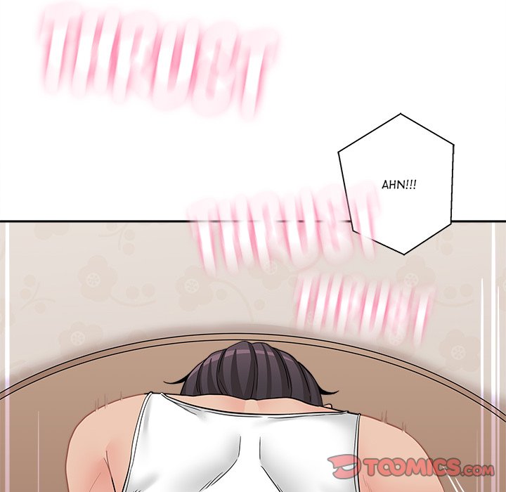 Crossing the Line Chapter 15 image 119